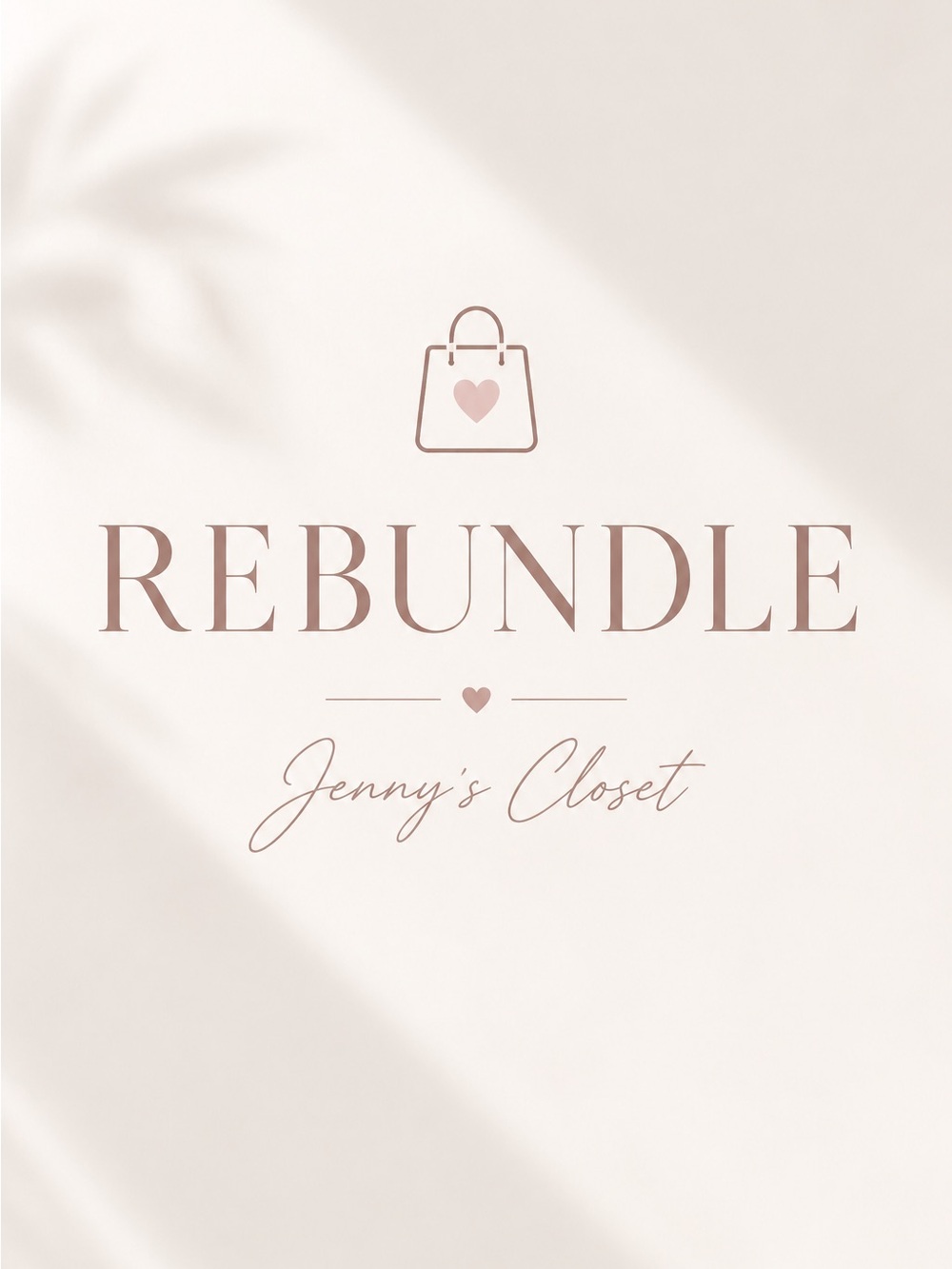 Rebundle for